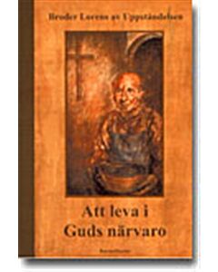 Att leva i Guds närvaro