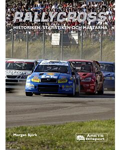 RallyCross