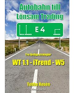 Autobahn till lönsam trading