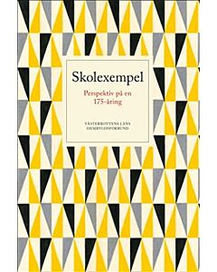 Skolexempel: Perspektiv på en 175-åring