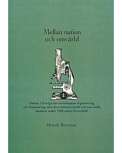Mellan nation och omvärld
