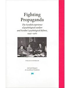 Fighting Propaganda