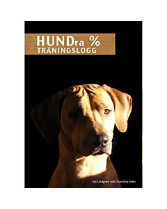 HUNDra % träningslogg