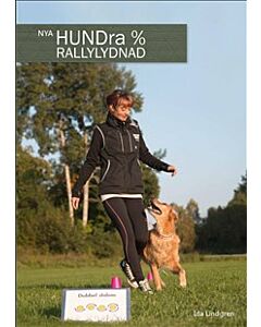 Nya HUNDra % rallylydnad. Del 1