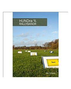 HUNDra % rallybanor