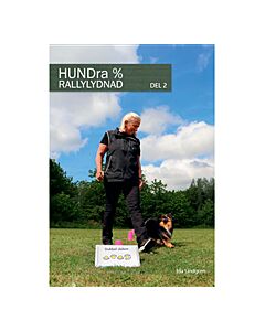 HUNDra% rallylydnad. Del 2