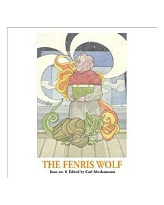 The Fenris Wolf 8