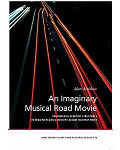 An Imaginary Musical Road Movie
