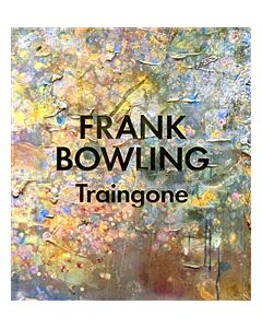 Frank Bowling - Traingone