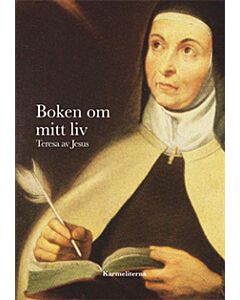 Boken om mitt liv
