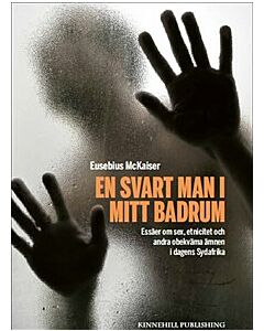 En svart man i mitt badrum : essäer om sex, etnicitet och andra obekväma ämnen i dagens Sydafrika