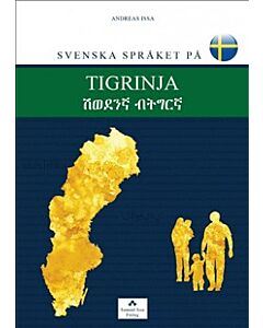 Svenska språket på tigrinja