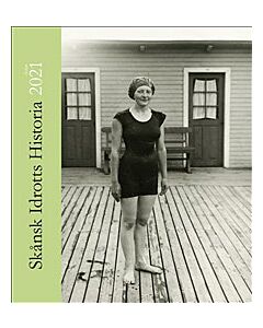 Skånsk idrotts historia 2021