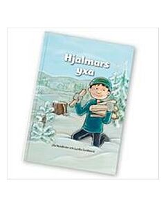 Hjalmars yxa