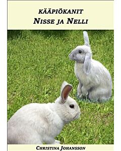 Kääpiökanit Nisse ja Nelli