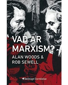 Vad är marxism?