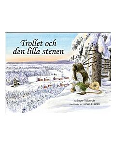 Trollet och den lilla stenen