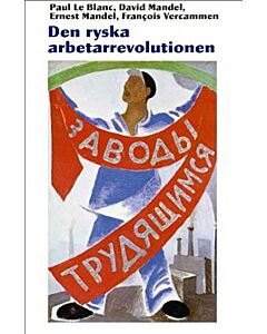 Den ryska arbetarrevolutionen
