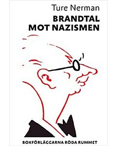 Brandtal mot nazismen