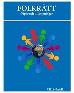 Folkrätt - frågor och tillämpningar