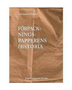 Förpackningspapperens historia