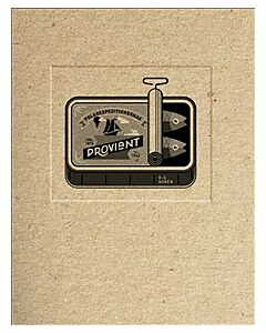 Polarexpeditionernas proviant 1872-1949