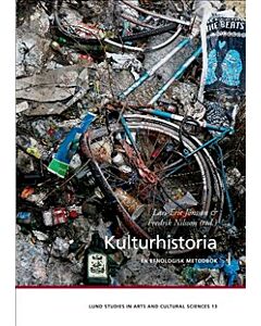 Kulturhistoria