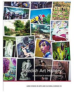 Swedish Art History
