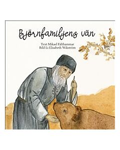 Björnfamiljens vän