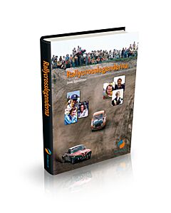 Rallycrosslegenderna
