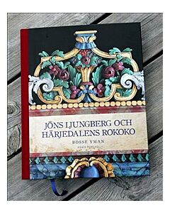 Jöns Ljungberg och Härjedalens rokoko