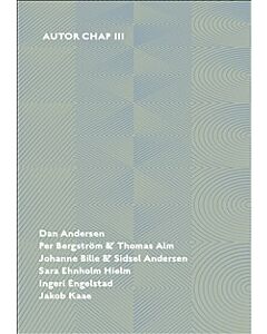 Autor Chap III