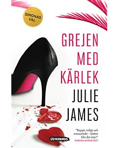 Grejen med kärlek