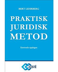 Praktisk juridisk metod
