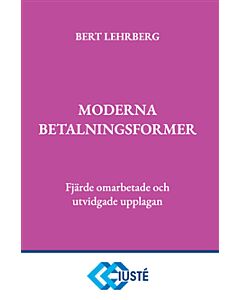 Moderna betalningsformer