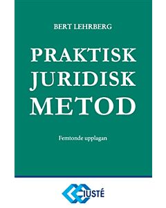 Praktisk juridisk metod