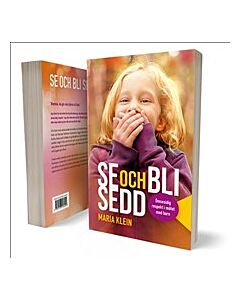 Se och bli sedd : ömsesidig respekt i mötet med barn