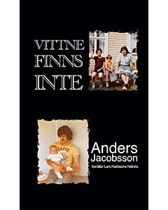 Vittne finns inte