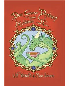 Den gröna draken som älskade te