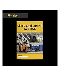 Säker användning av truck