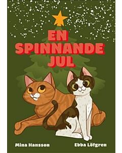 En spinnande jul