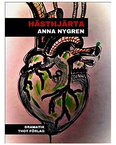 Hästhjärta