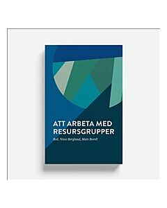 Att arbeta med resursgrupper