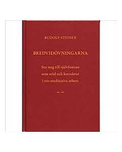 Bredvidövningarna