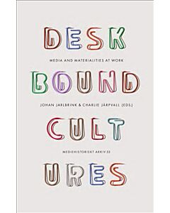 Deskbound Cultures