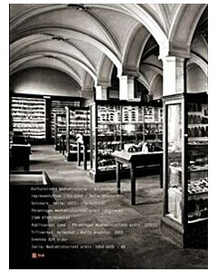 Kulturarvets mediehistoria