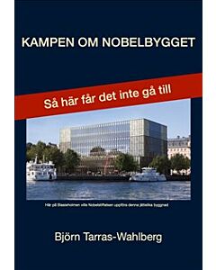 Kampen om Nobelbygget
