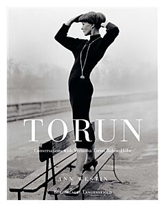 Torun : conversations with Vivianna Torun Bülow-Hübe
