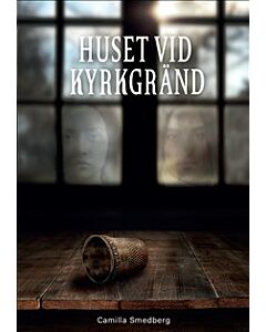 Huset vid Kyrkgränd