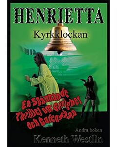 Kyrkklockan